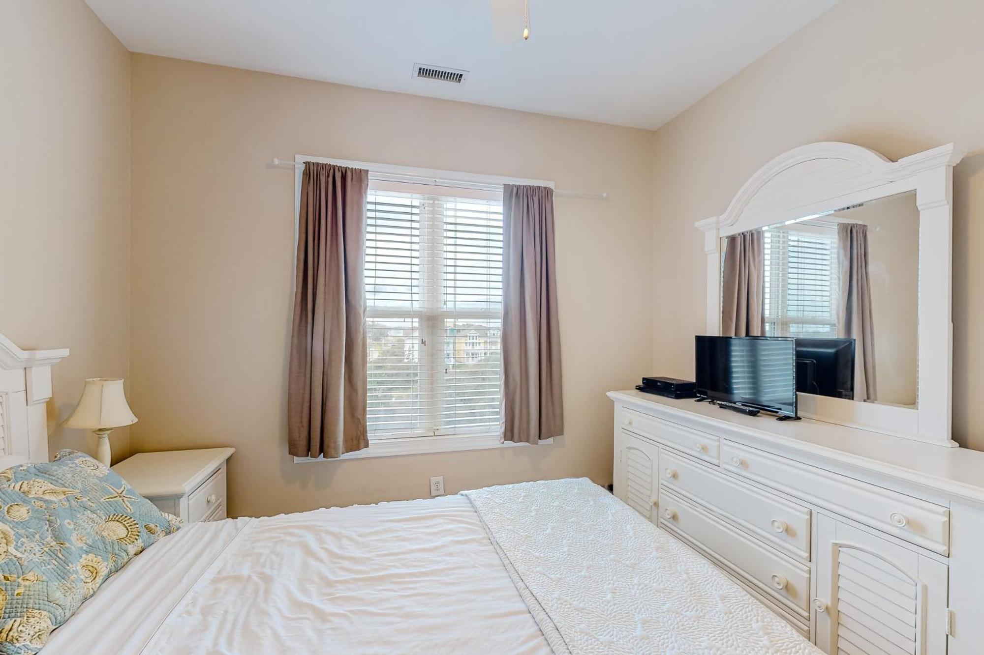 Shutters Villa Пайн Нол Шорс Стая снимка
